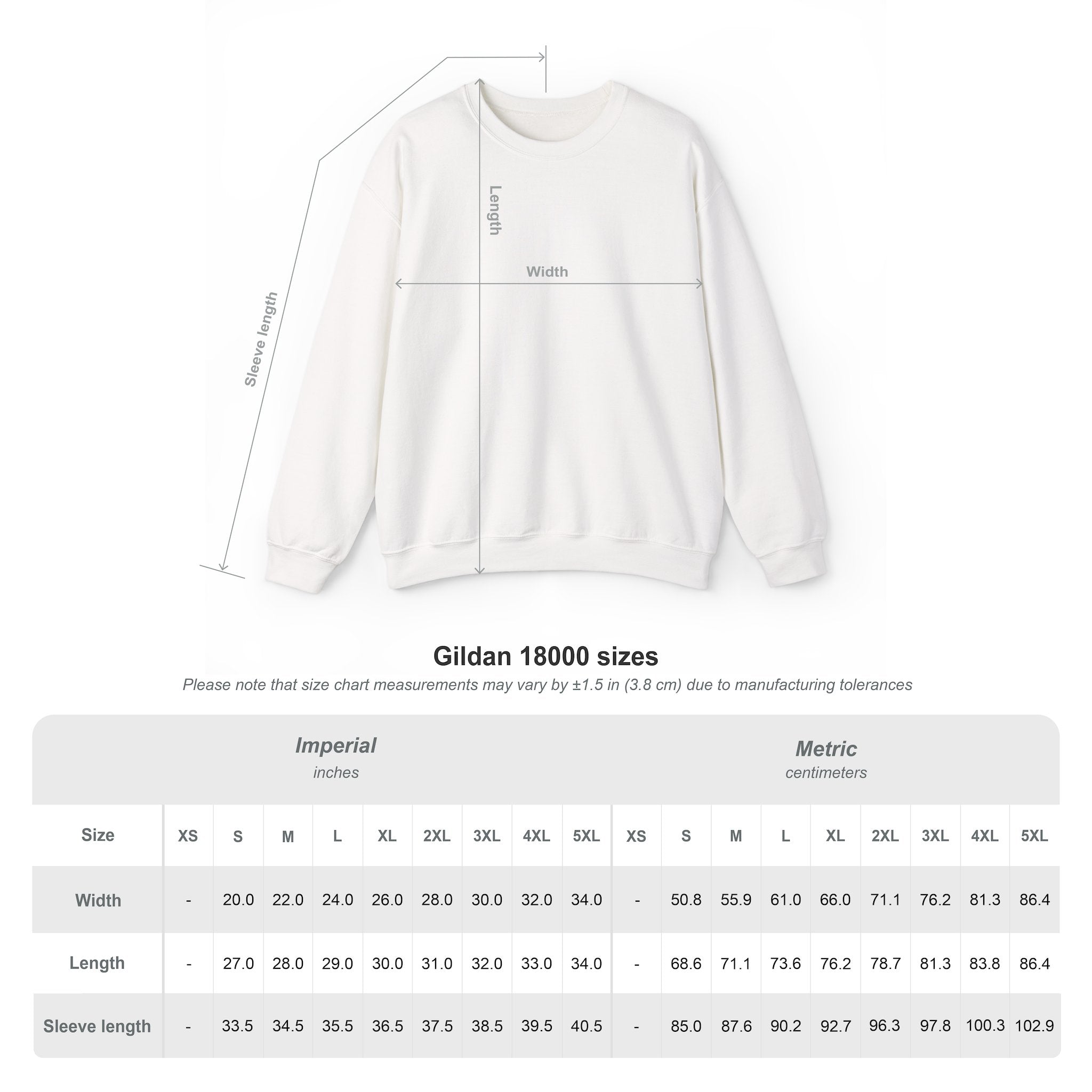 Raising My Perfect Balance: Boy & Girl Parent Sweater