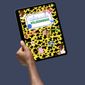 Everything is within planner+ RESELL RIGHTS