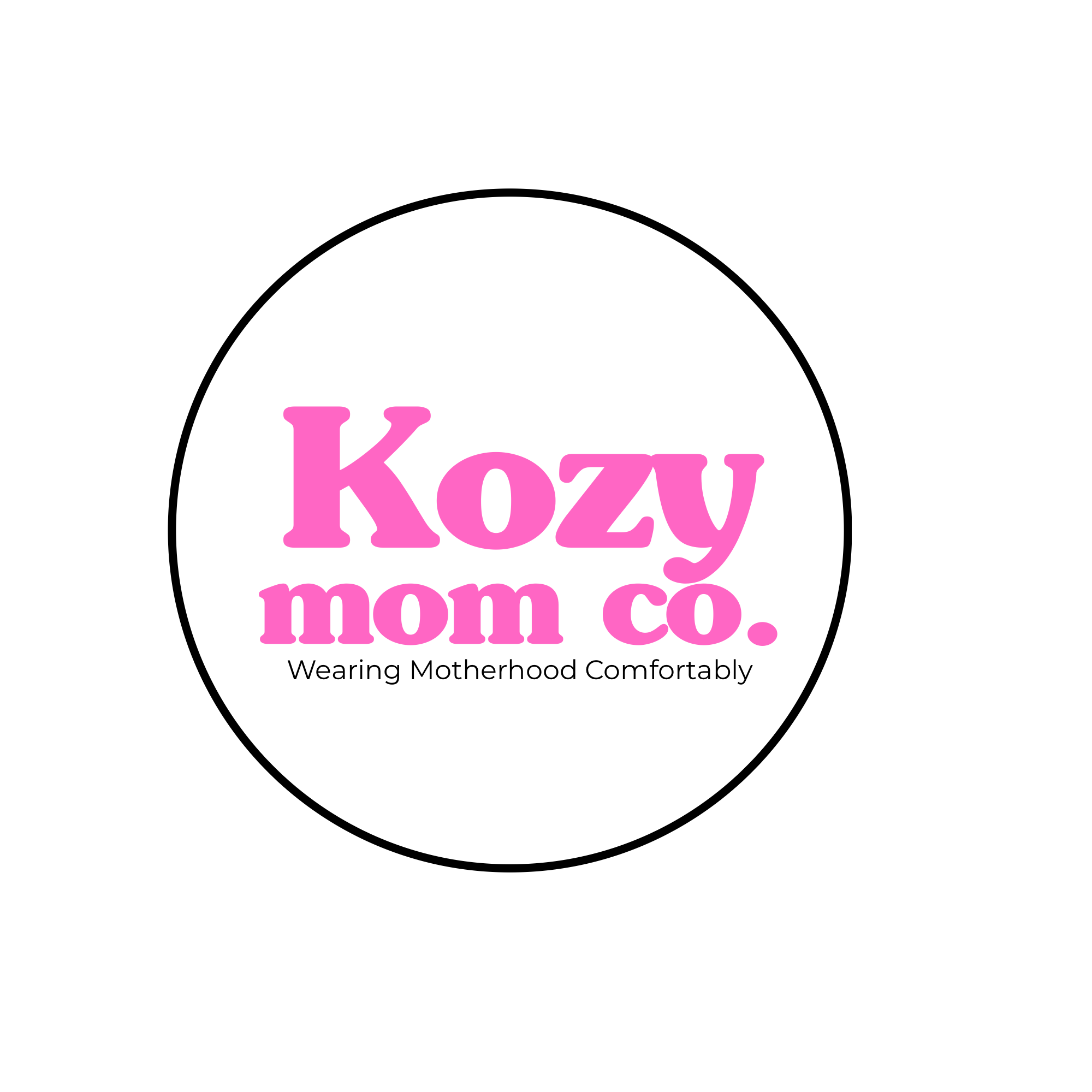 kozy mom co.